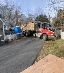 Lebanon, PA Junk Removal Services Company